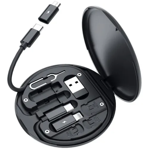 60W Fast Charging Data Cable